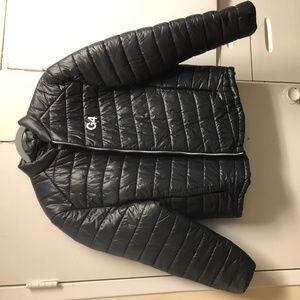 G/Fore Puffer Jacket - XL - NEW W/ TAGS